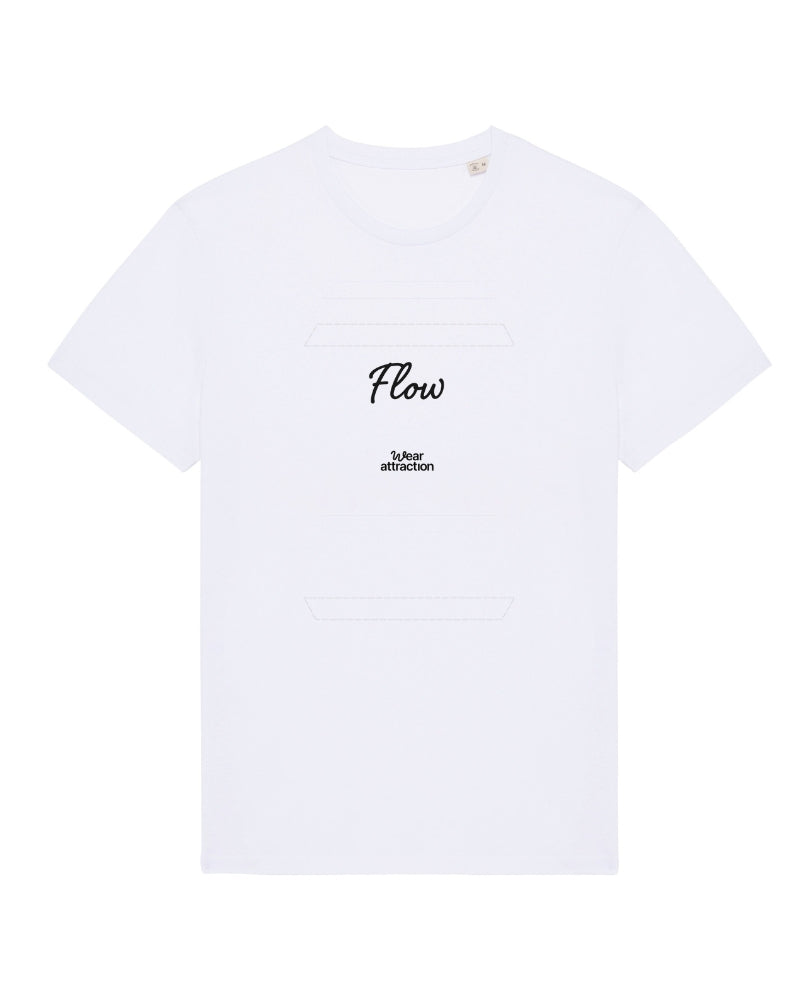 Flow - EcoPure Unisex Tee