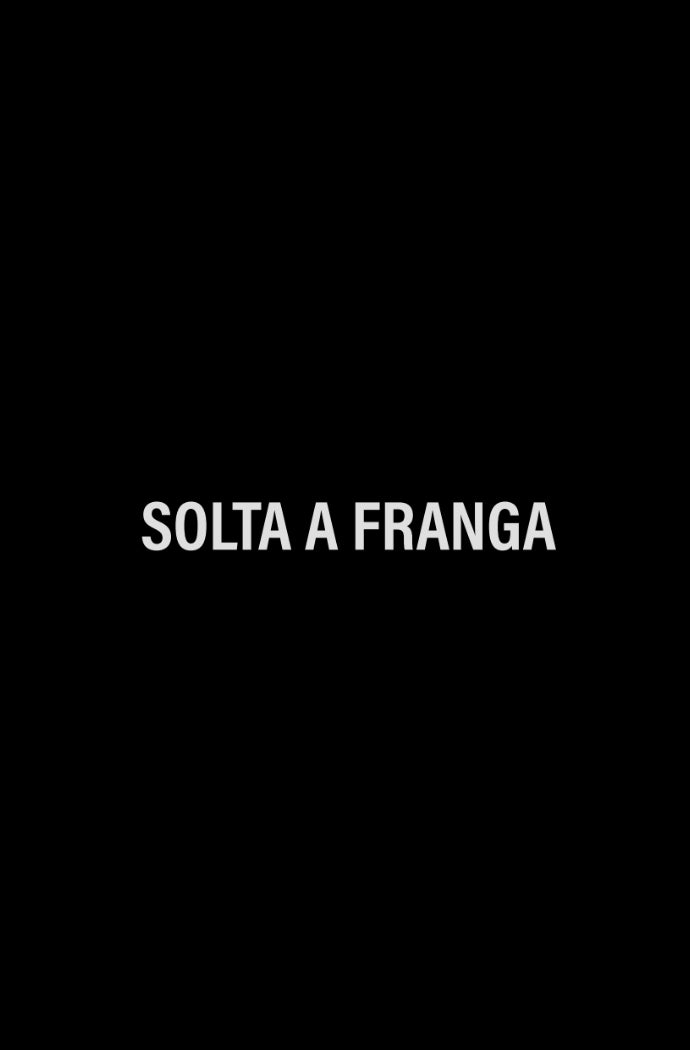 Solta a Franga