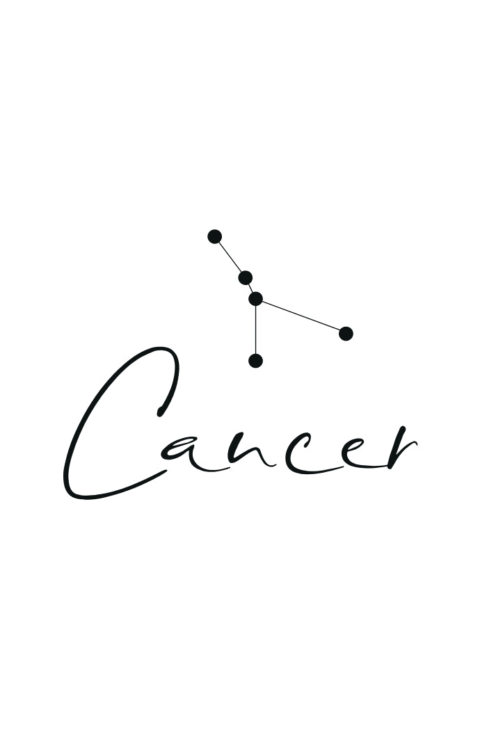Constellation: Cancer