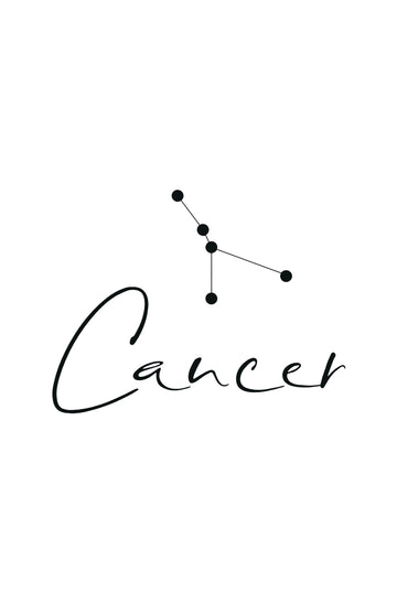 Constellation: Cancer