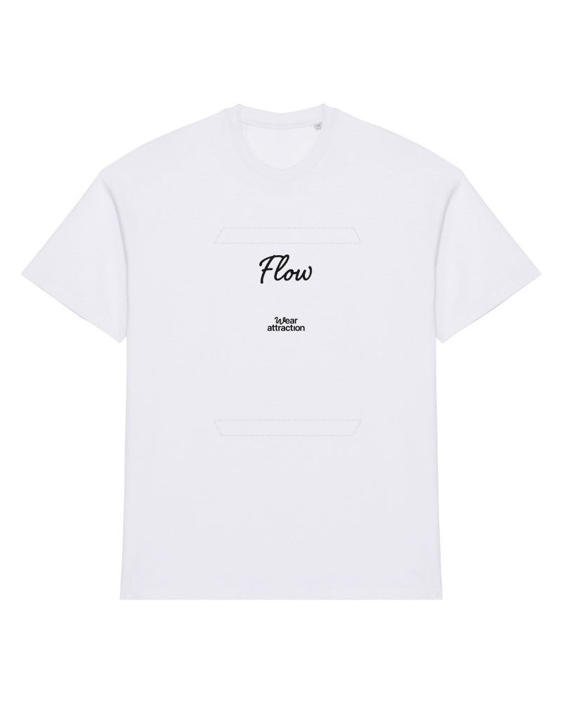 Flow - Noble Drop Tee