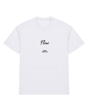 Flow - Noble Drop Tee