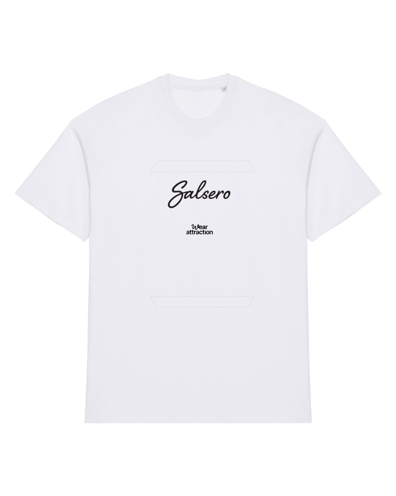 Salsero - Noble Drop Tee