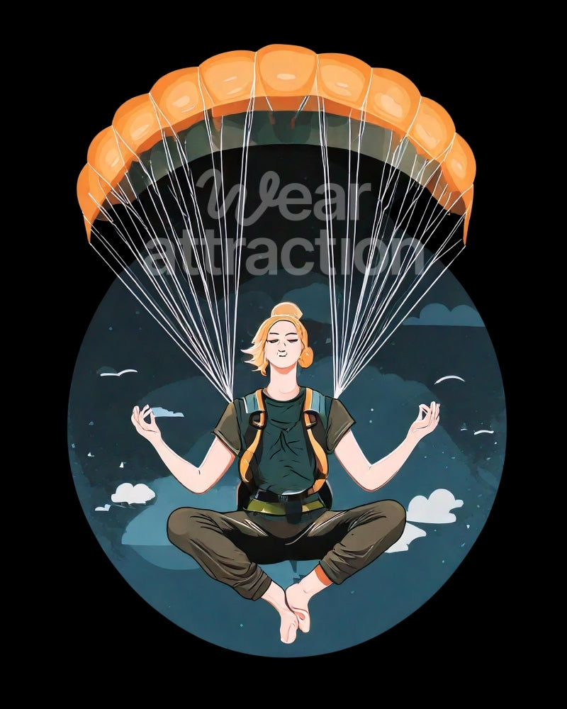 Zen Descent