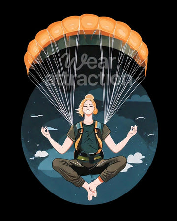 Zen Descent