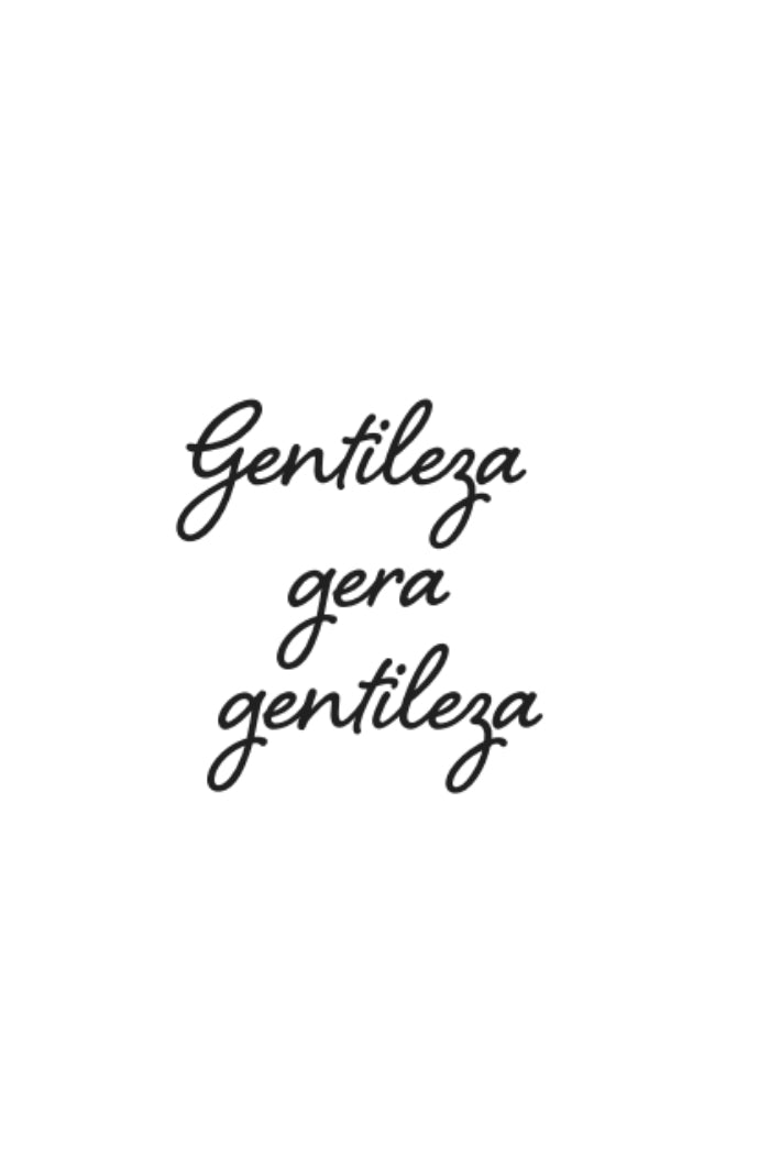 Gentileza Gera Gentileza