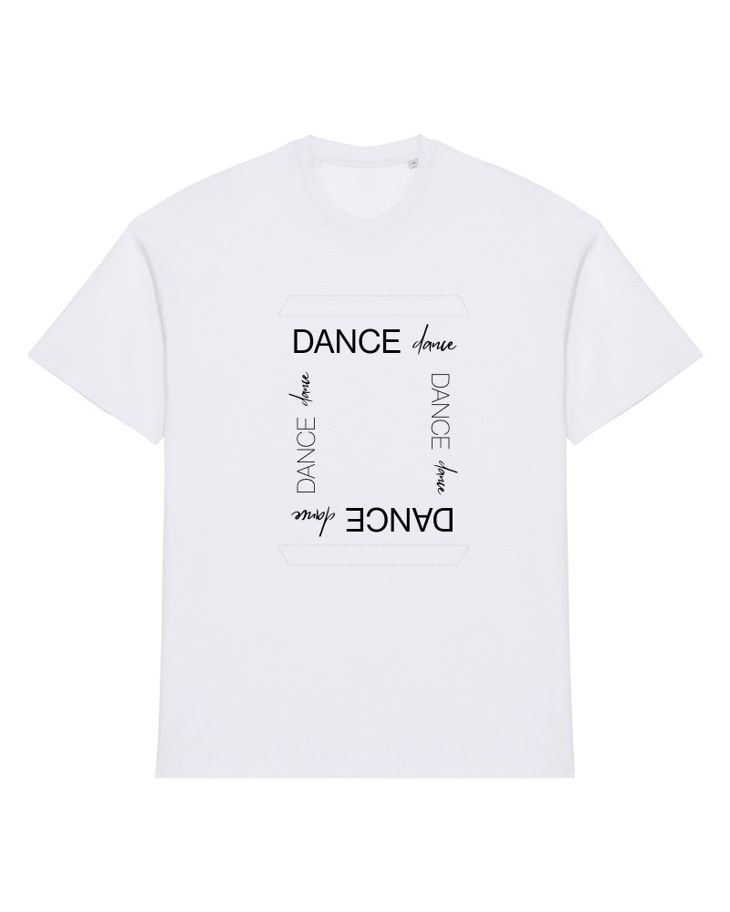 Dance - Noble Drop Tee