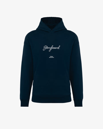 Storyboard. - PureCozy Oversize Hoodie