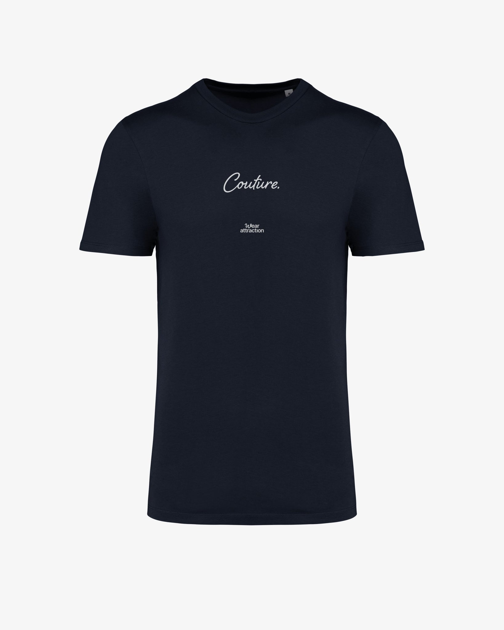 Couture. - SilkFinish Unisex Tee