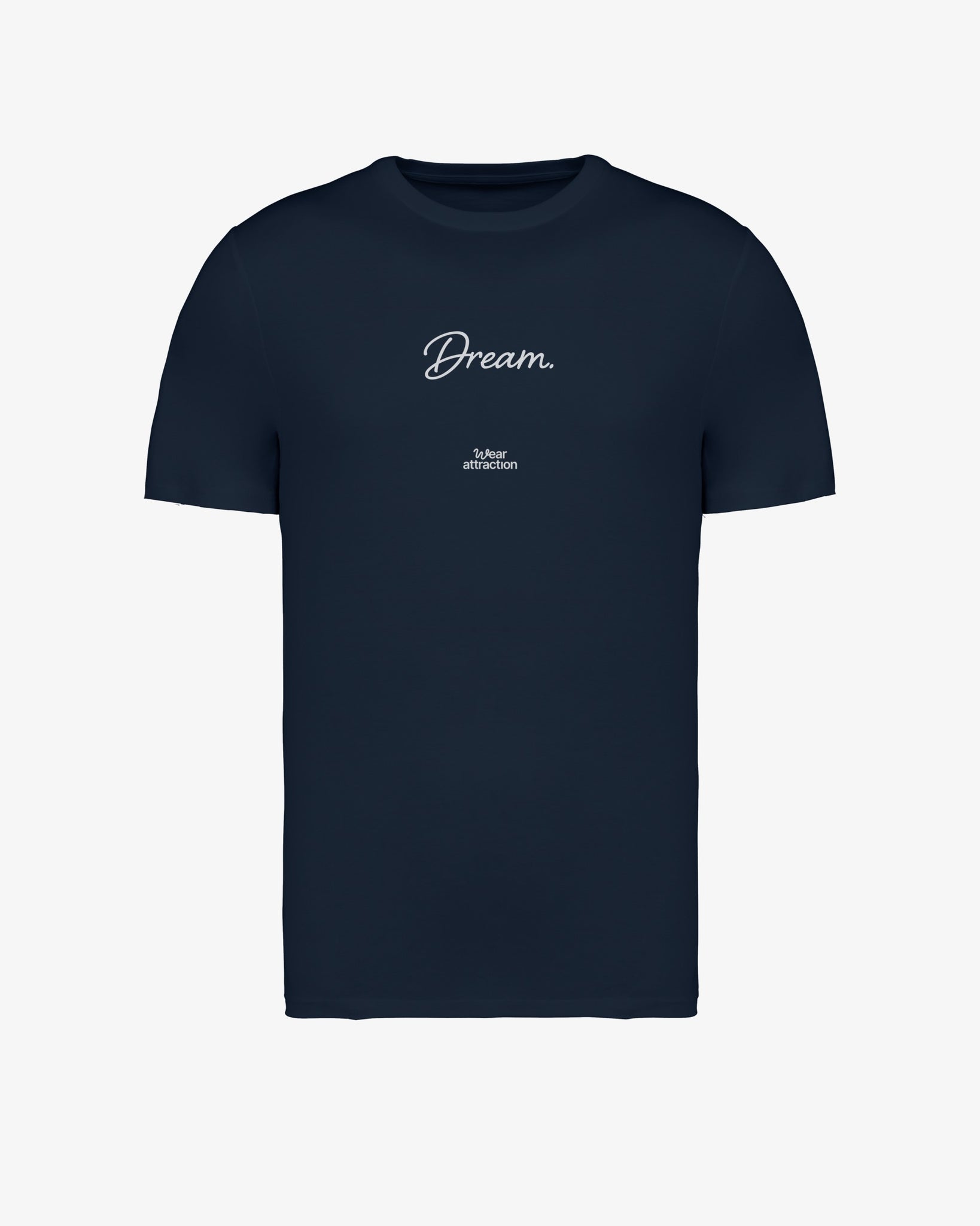 Dream. - EcoPure Unisex Tee