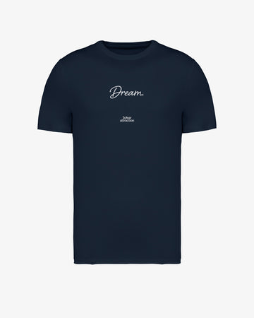 Dream. - EcoPure Unisex Tee
