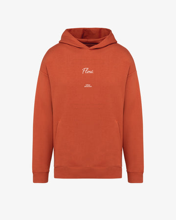 Flow. - EcoHug Oversize Hoodie