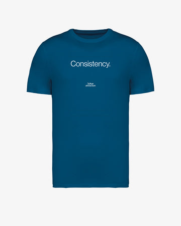 Consistency. - EcoPure Unisex Tee