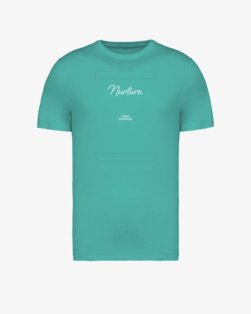 Nurture. - EcoPure Unisex Tee