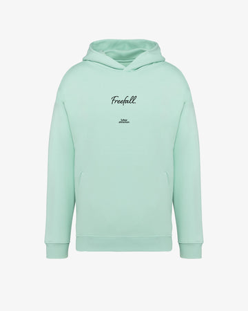 Freefall. - EcoHug Oversize Hoodie