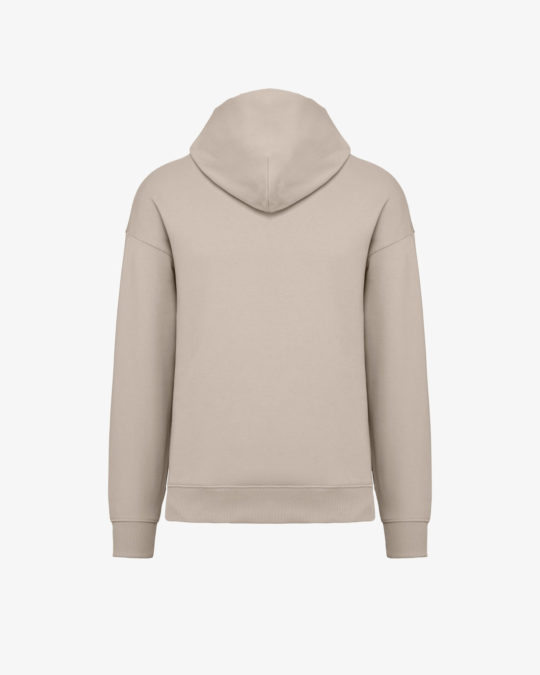 Aquanaut. - EcoHug Oversize Hoodie