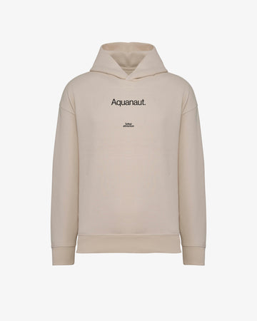 Aquanaut. - EcoHug Oversize Hoodie