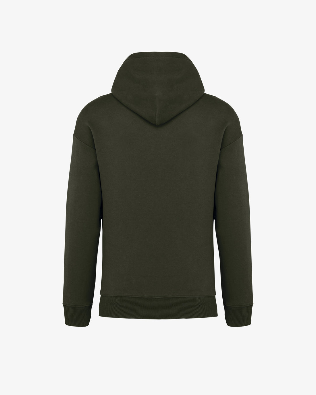 Aquanaut. - PureCozy Oversize Hoodie