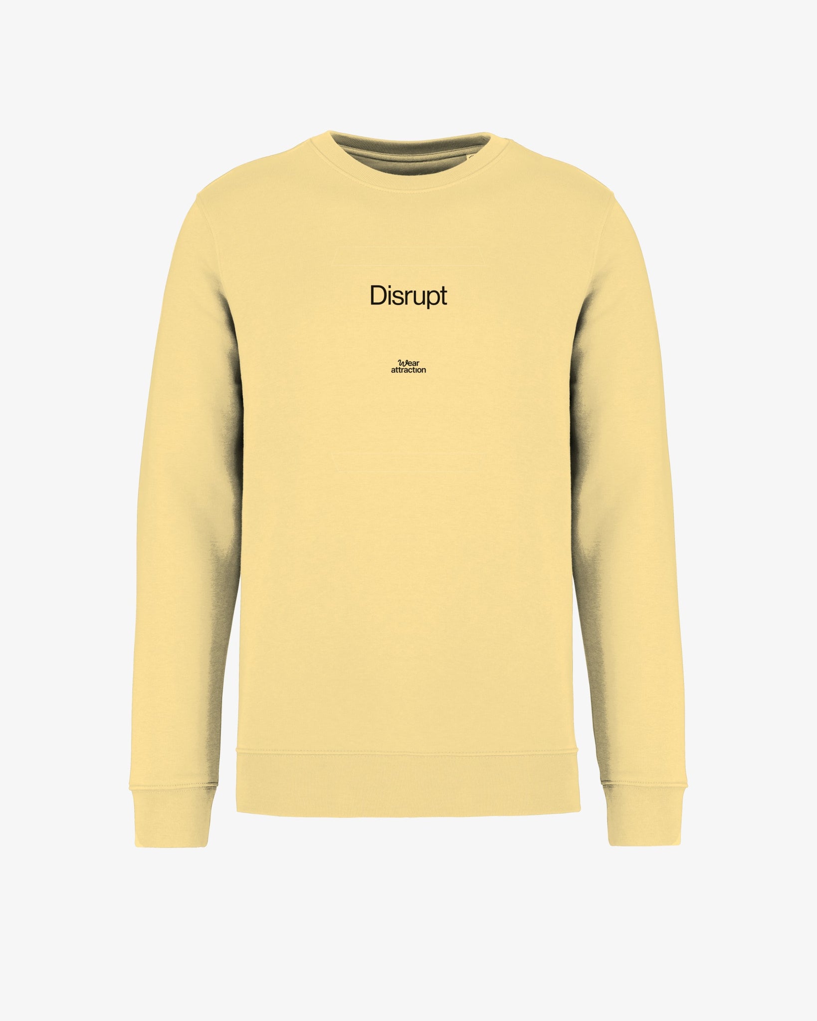 Disrupt - Heritage Classic Sweatshirt