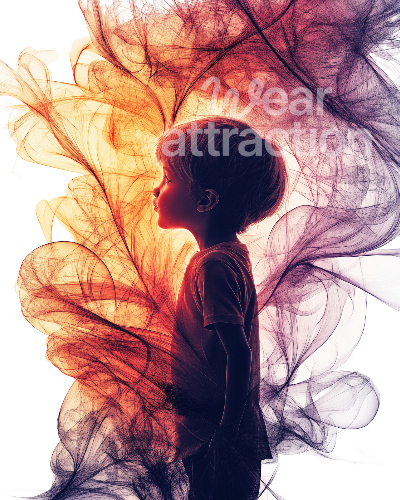 Fading Innocence