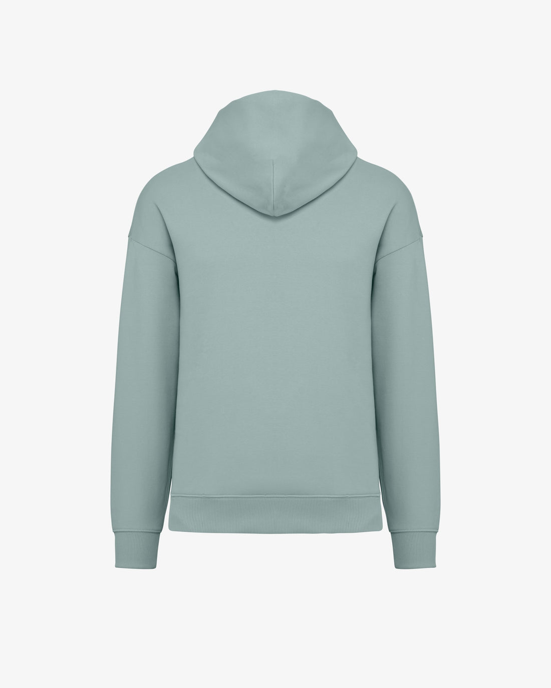 Nature. - EcoHug Oversize Hoodie