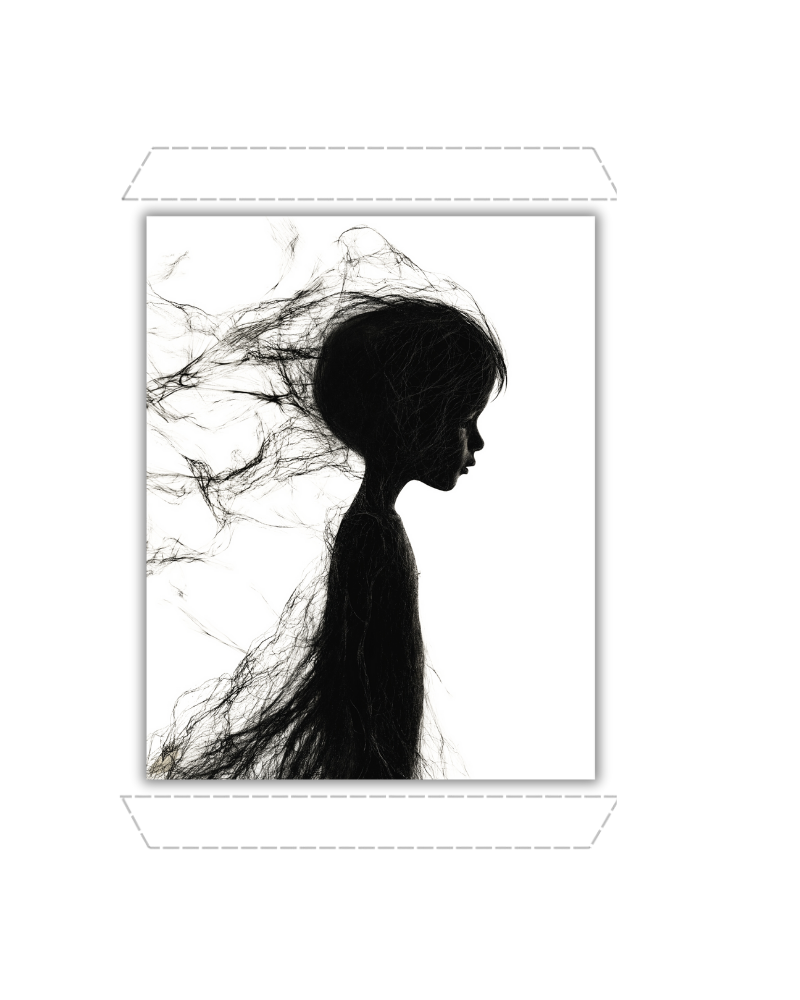 Ethereal Child