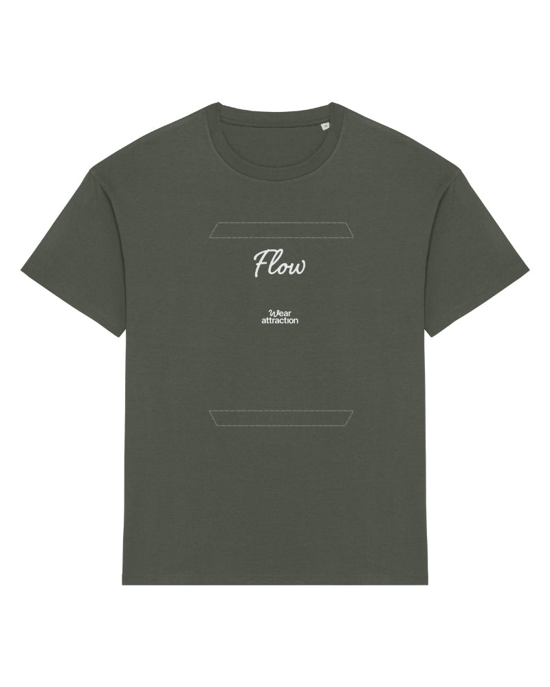 Flow - Noble Drop Tee