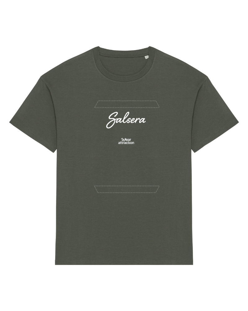 Salsera - Noble Drop Tee