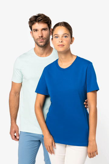 EcoPure Unisex Tee (180 gsm)