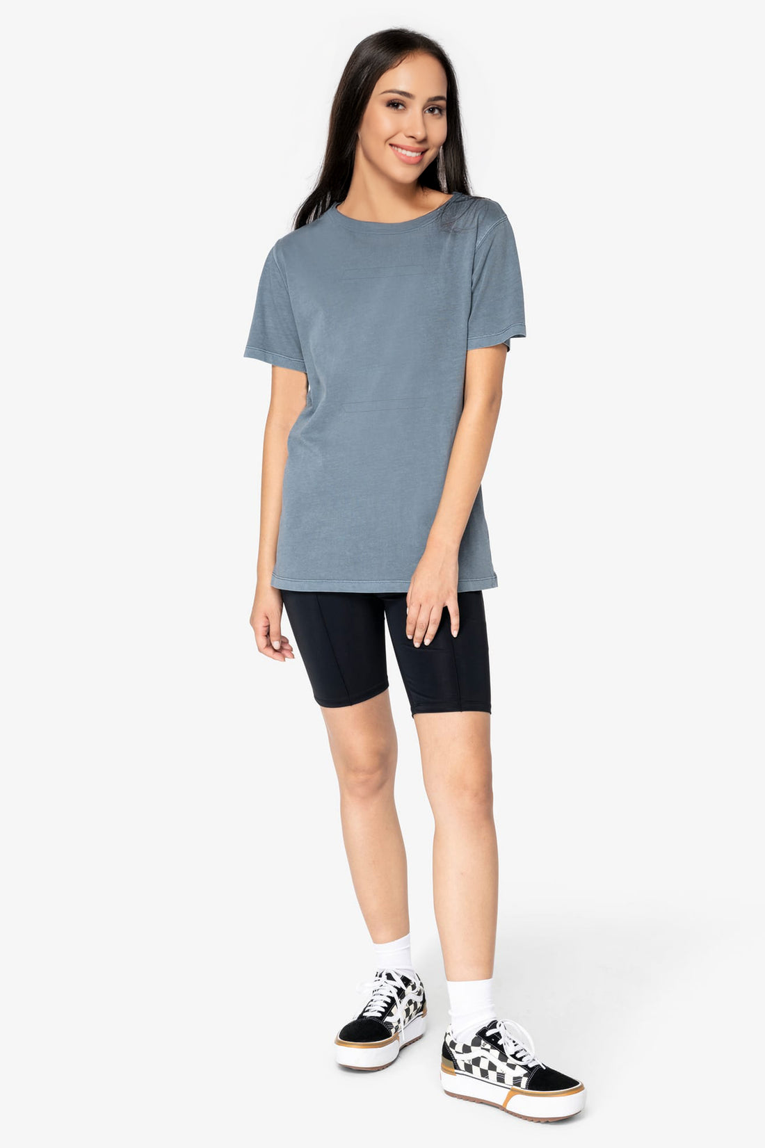 Aura Wash Tee (165 gsm)