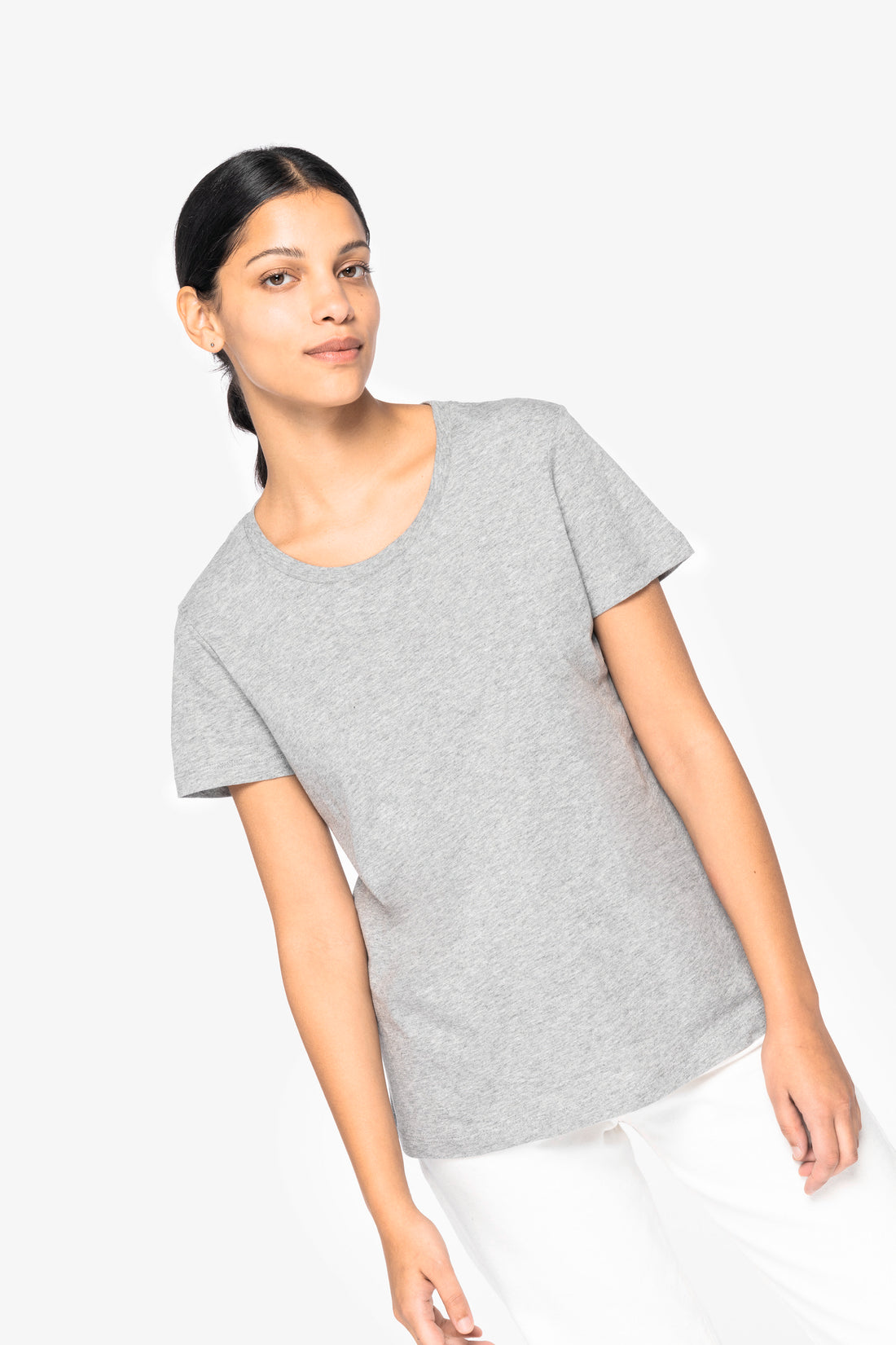 EcoAura Tee (155gsm)