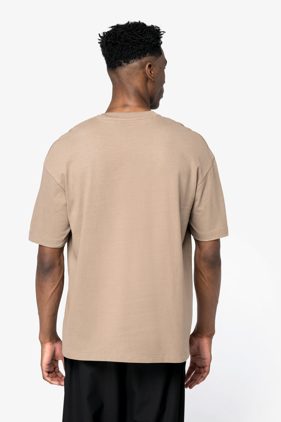 Essence Oversize Tee (220 gsm)