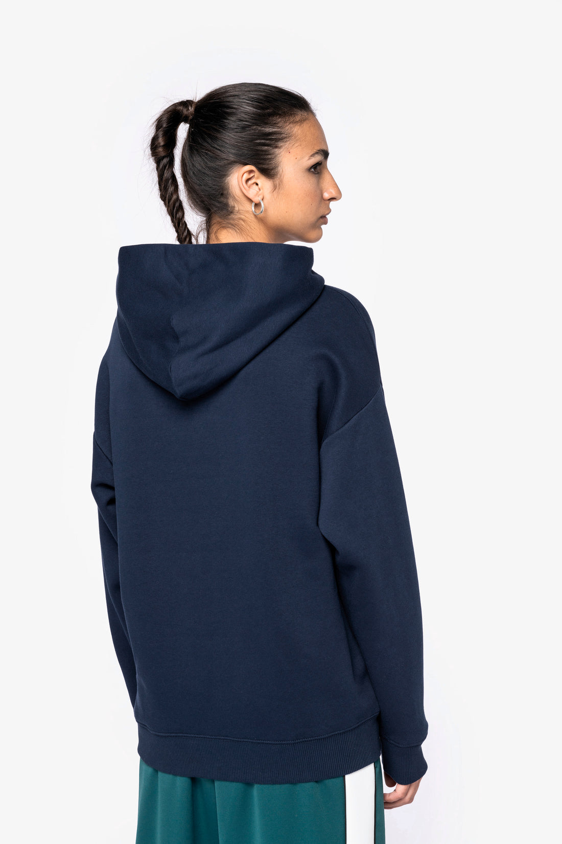 EcoHug Oversize Hoodie (300 gsm)