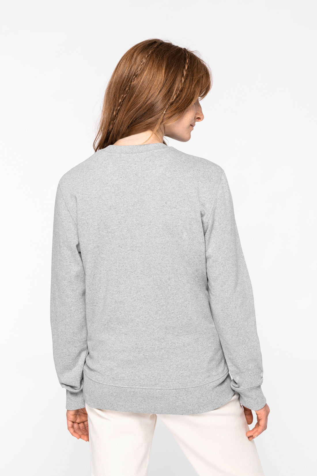 TerraRenew Sweatshirt (300 gsm)