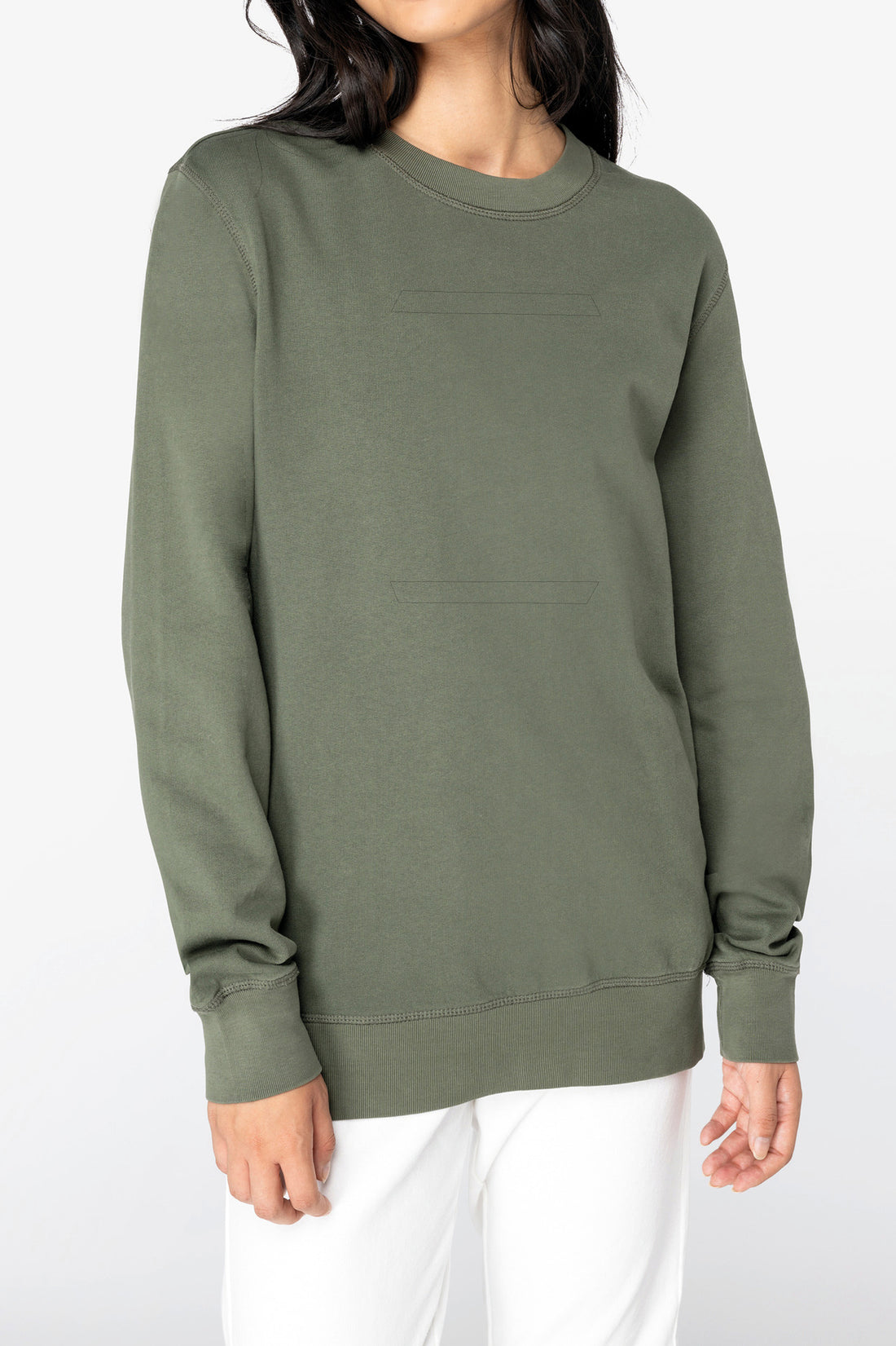 PureComfort Terry Sweatshirt (280 gsm)