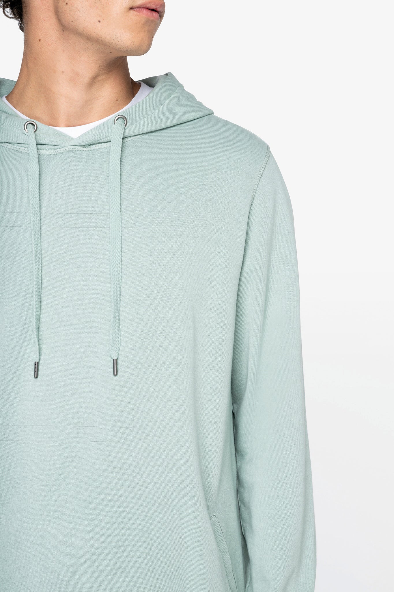 EcoElegance Hoodie (280 gsm)