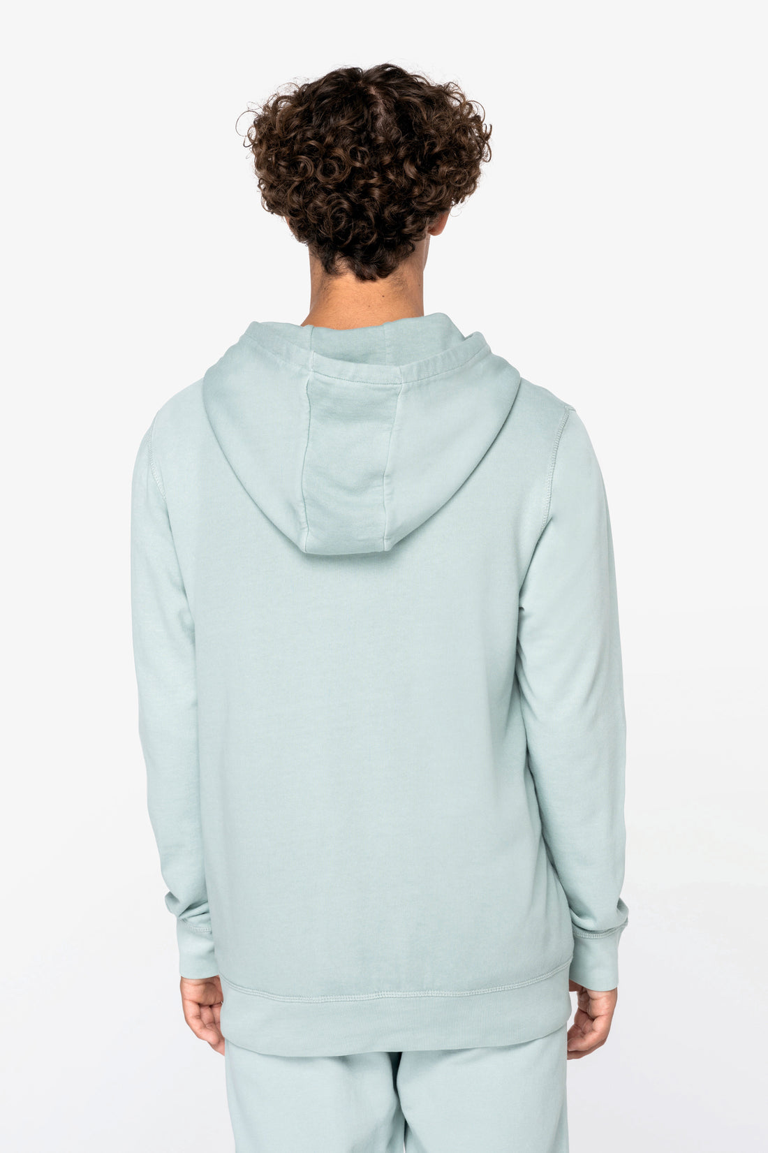 EcoElegance Hoodie (280 gsm)