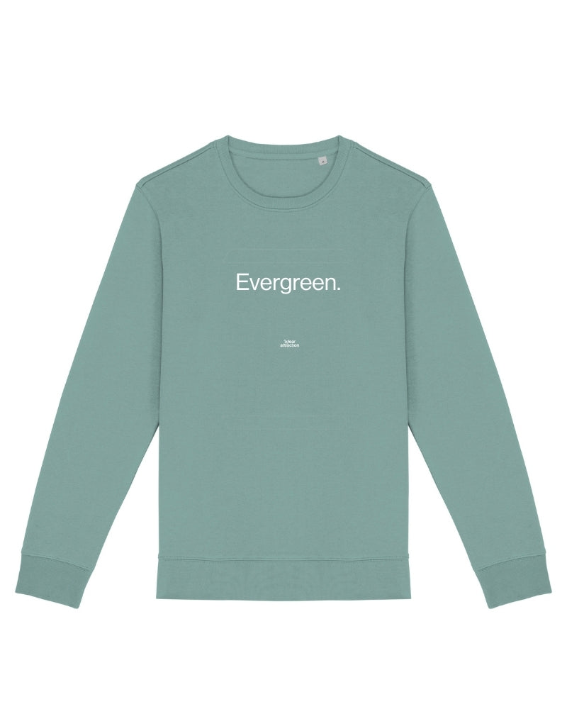 Evergreen. Heritage Classic Sweatshirt